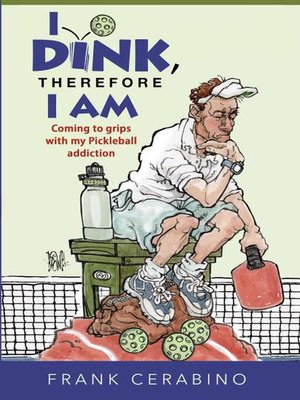 I Dink, Therefore I Am - ebook